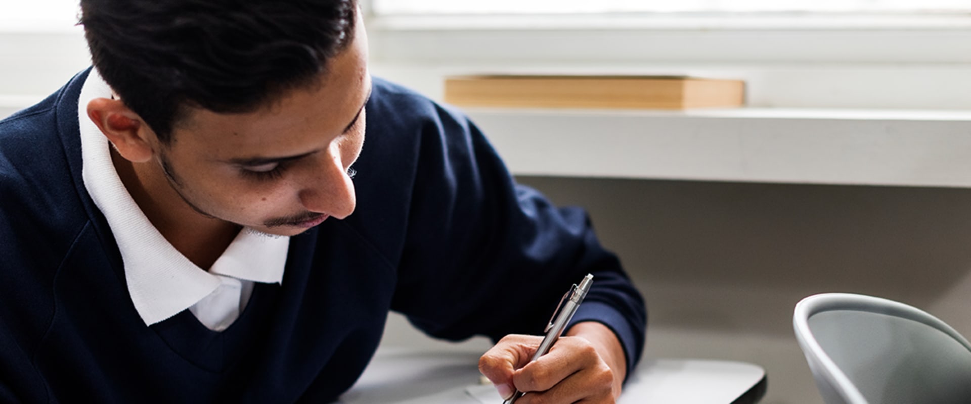 Techniques for Answering Exam Questions