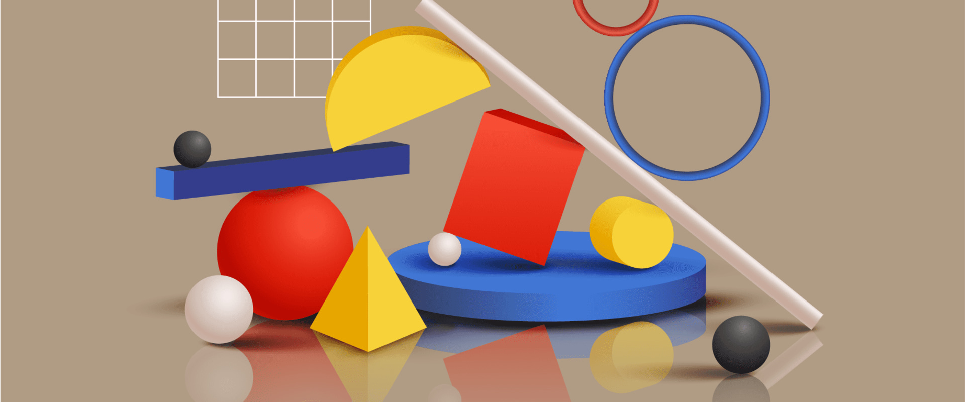 Coordinate Geometry: An Overview