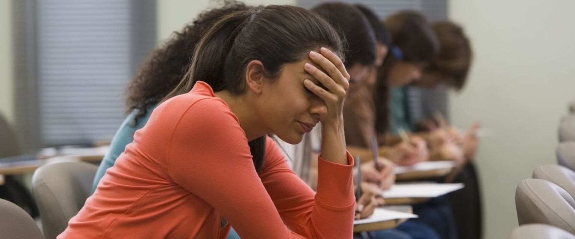 Common Mistakes to Avoid in A Level Maths Exams