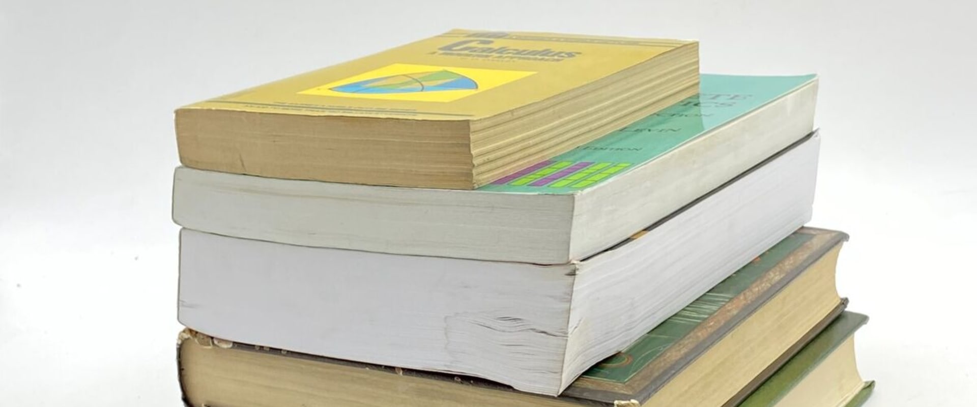 Textbooks on Calculus for A Level Maths